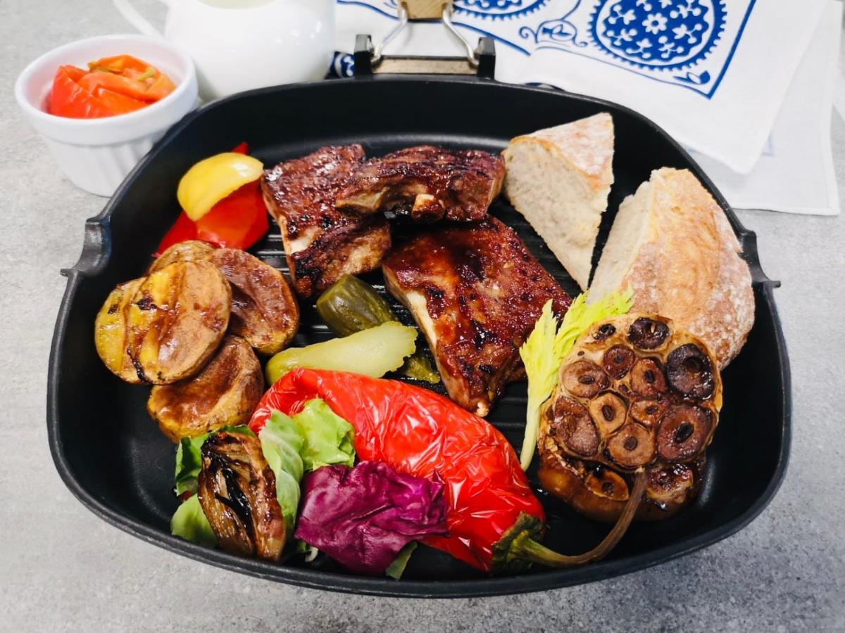 Penzion Bebek Filakovo 외부 사진