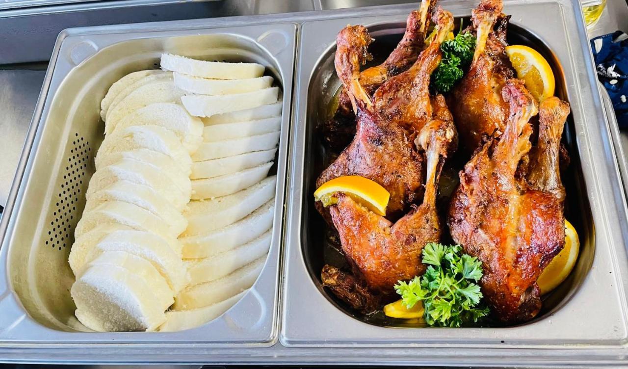 Penzion Bebek Filakovo 외부 사진