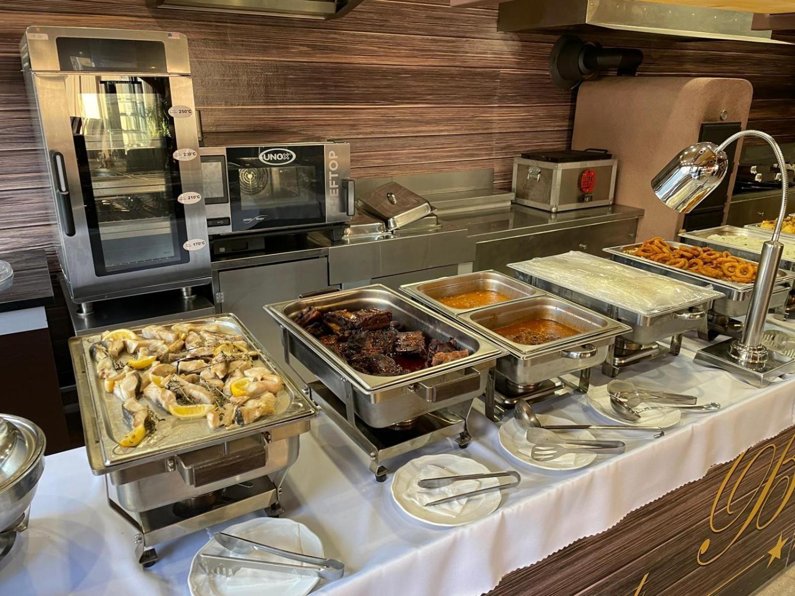 Penzion Bebek Filakovo 외부 사진